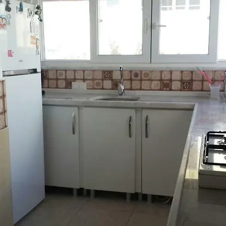 Villa Yok *