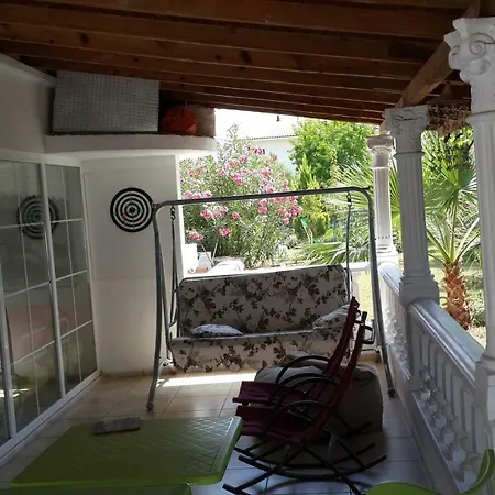 Villa Yok *